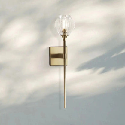 Amoroso Wall Sconce