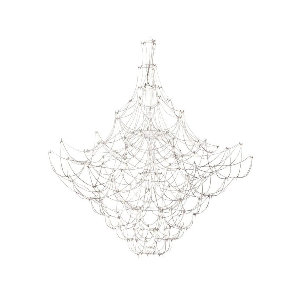 Amos Light Group Chandelier