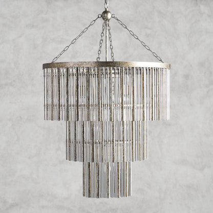 Andalucia Tiered Chandelier