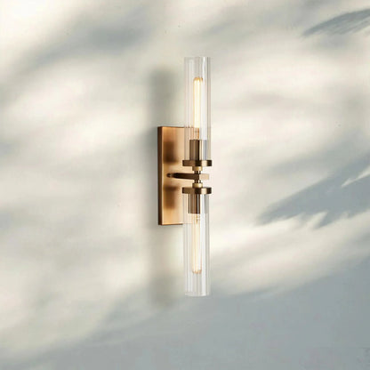 Andreas 2-Light Wall Sconce
