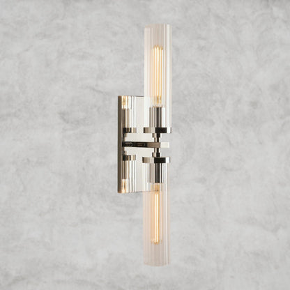 Andreas Double Sconce