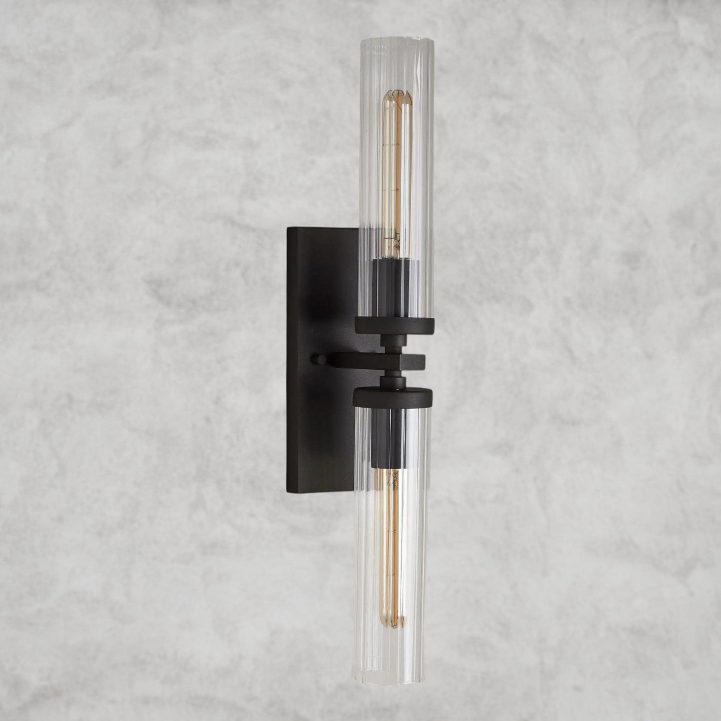 Andreas Double Sconce