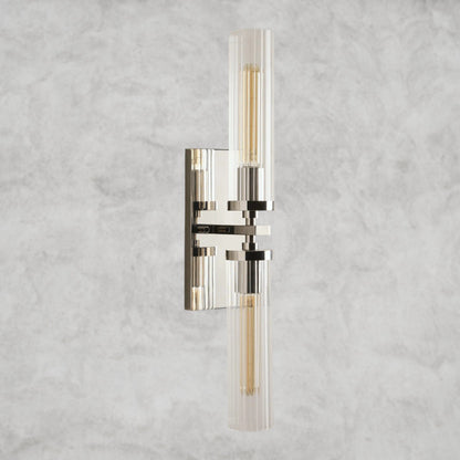 Andreas Double Sconce