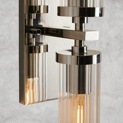 Andreas Double Sconce