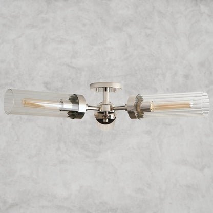 Andreas Flush Mount