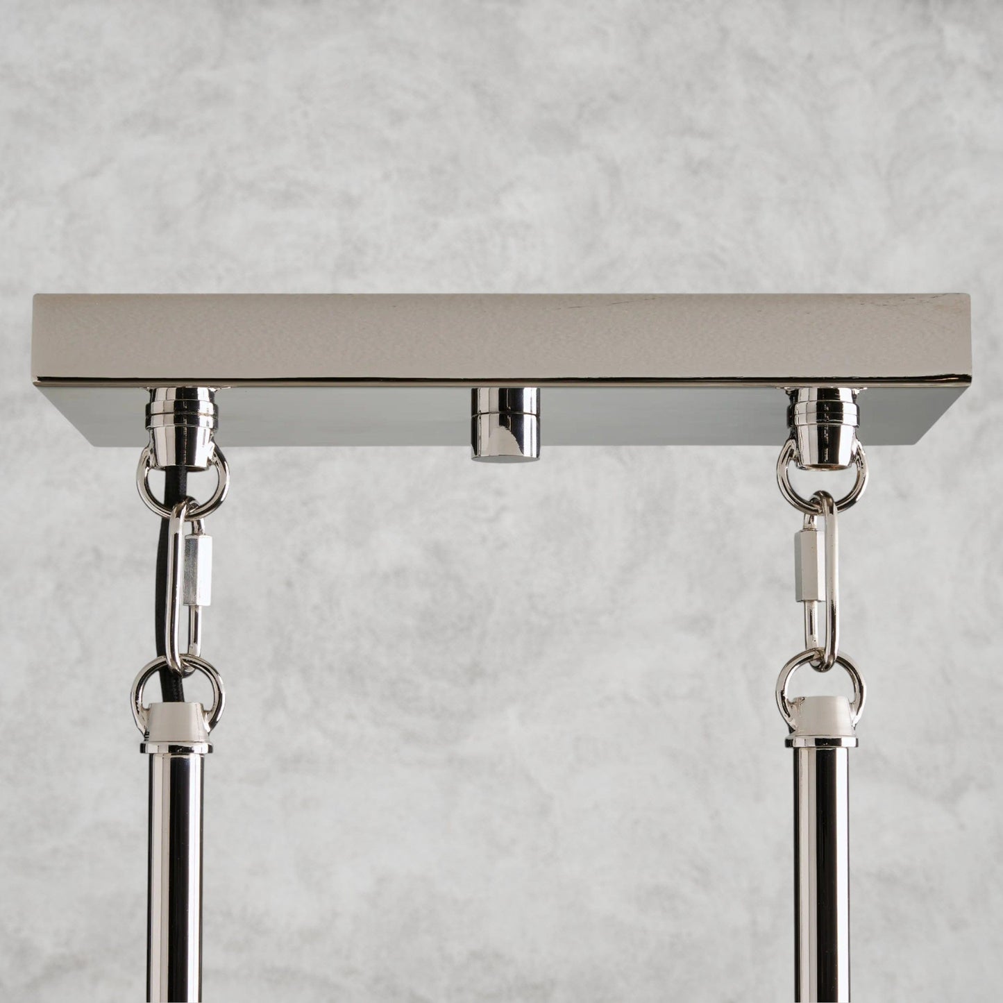 Andreas Linear Chandelier
