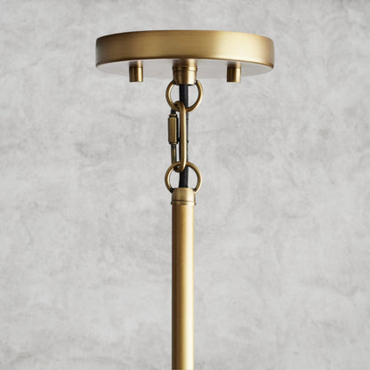 Andreas Pendant