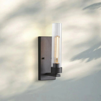 Andreas Wall Sconce