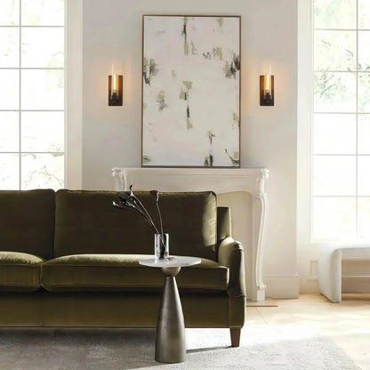 Andreas Wall Sconce