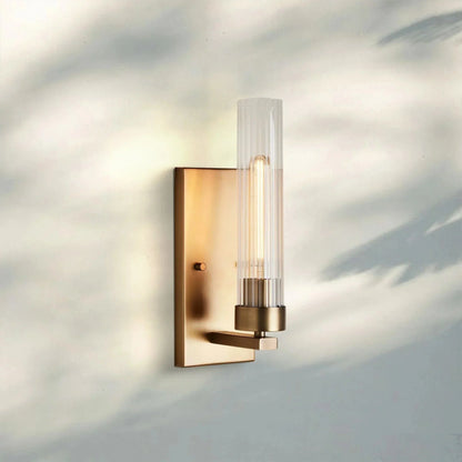 Andreas Wall Sconce