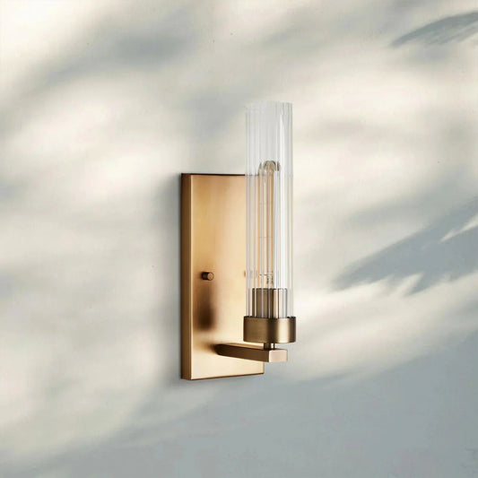 Andreas Wall Sconce