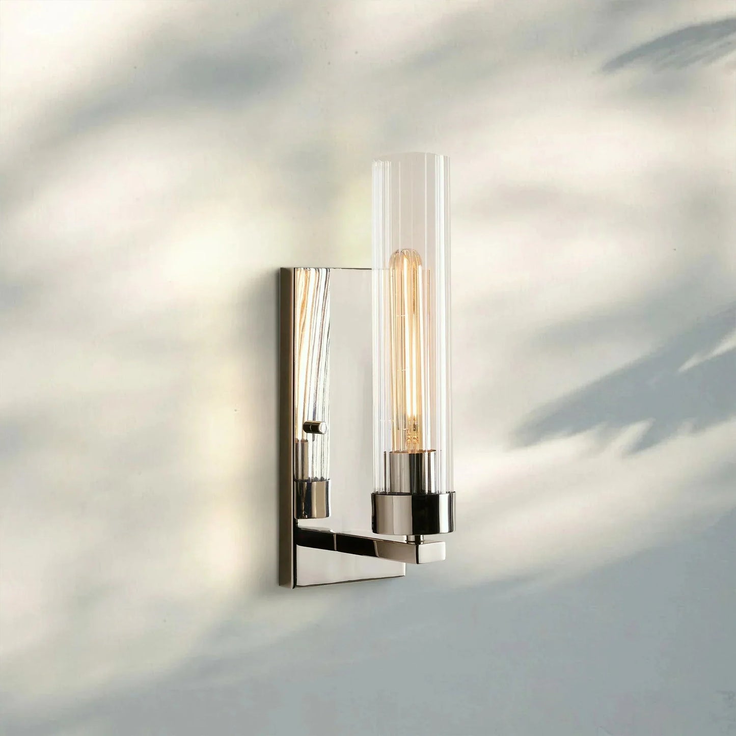 Andreas Wall Sconce