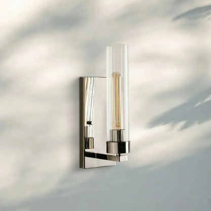 Andreas Wall Sconce
