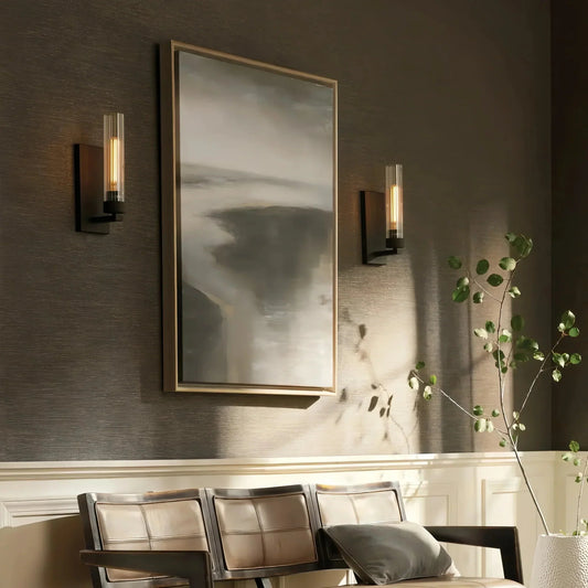 Andreas Wall Sconce