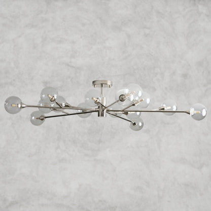 Apollo Flush Mount 20", 36", 47"