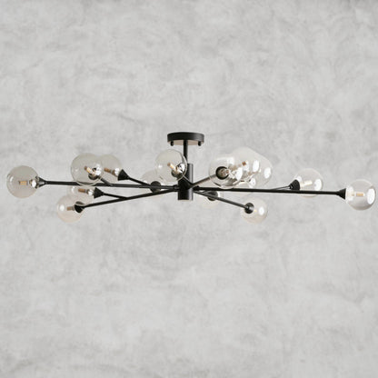 Apollo Flush Mount 20", 36", 47"