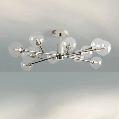 Apollo Flush Mount