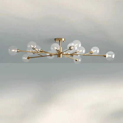 Apollo Flush Mount