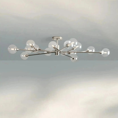 Apollo Flush Mount