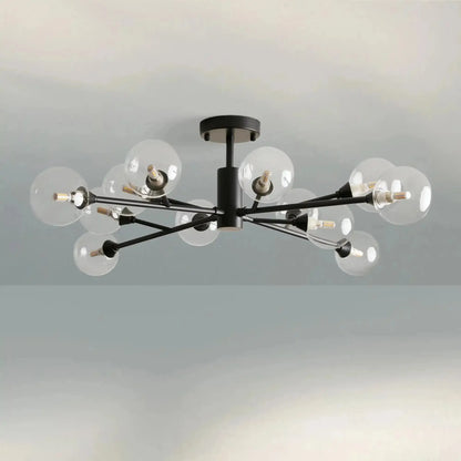 Apollo Flush Mount