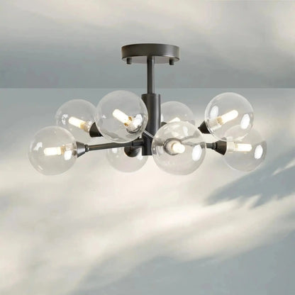 Apollo Flush Mount
