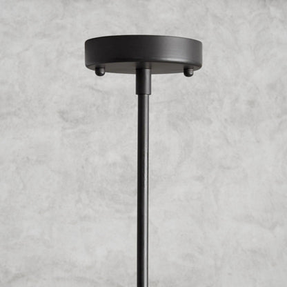 Apollo Round Chandelier 36", 47", 59"