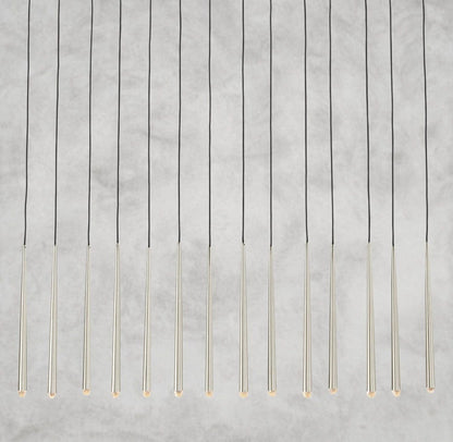 Aquitaine Linear Chandelier 72"
