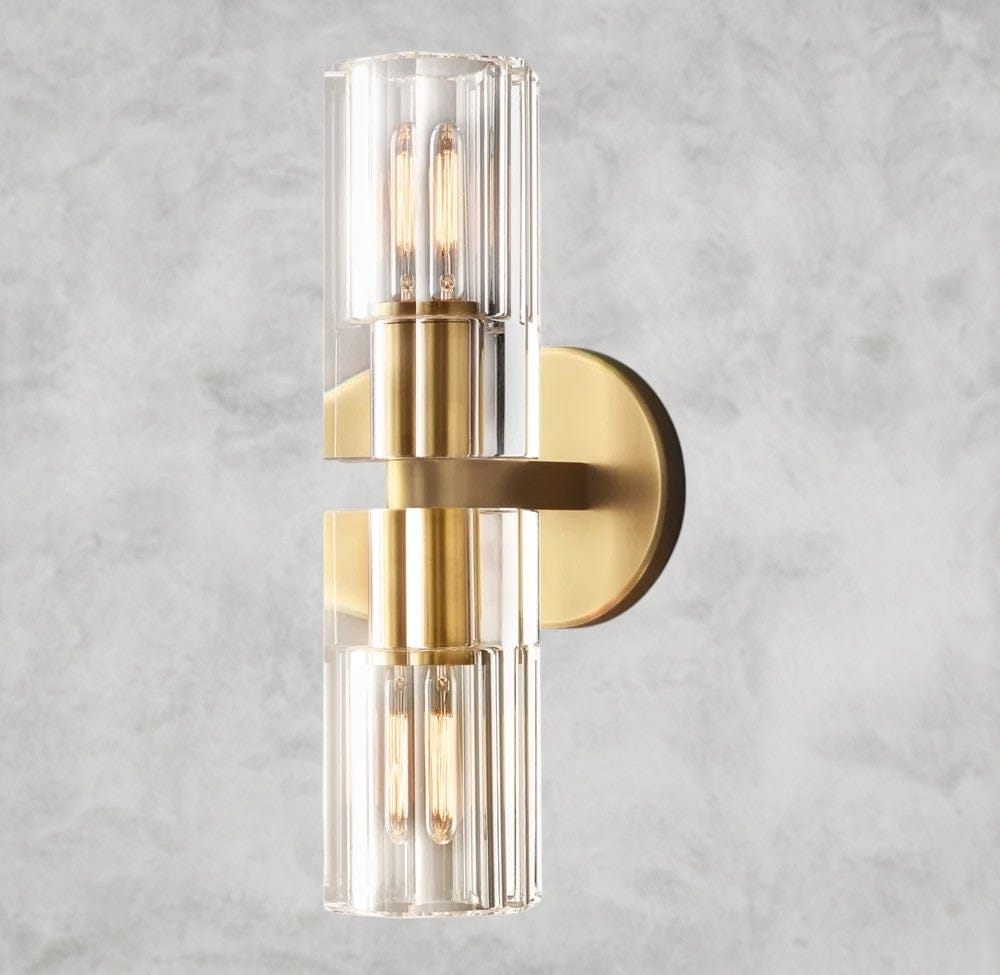 Arcachon Linear Sconce