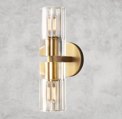Arcachon Linear Sconce