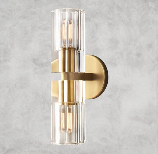 Arcachon Linear Sconce