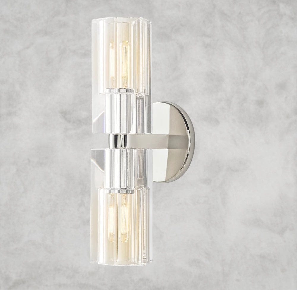 Arcachon Linear Sconce