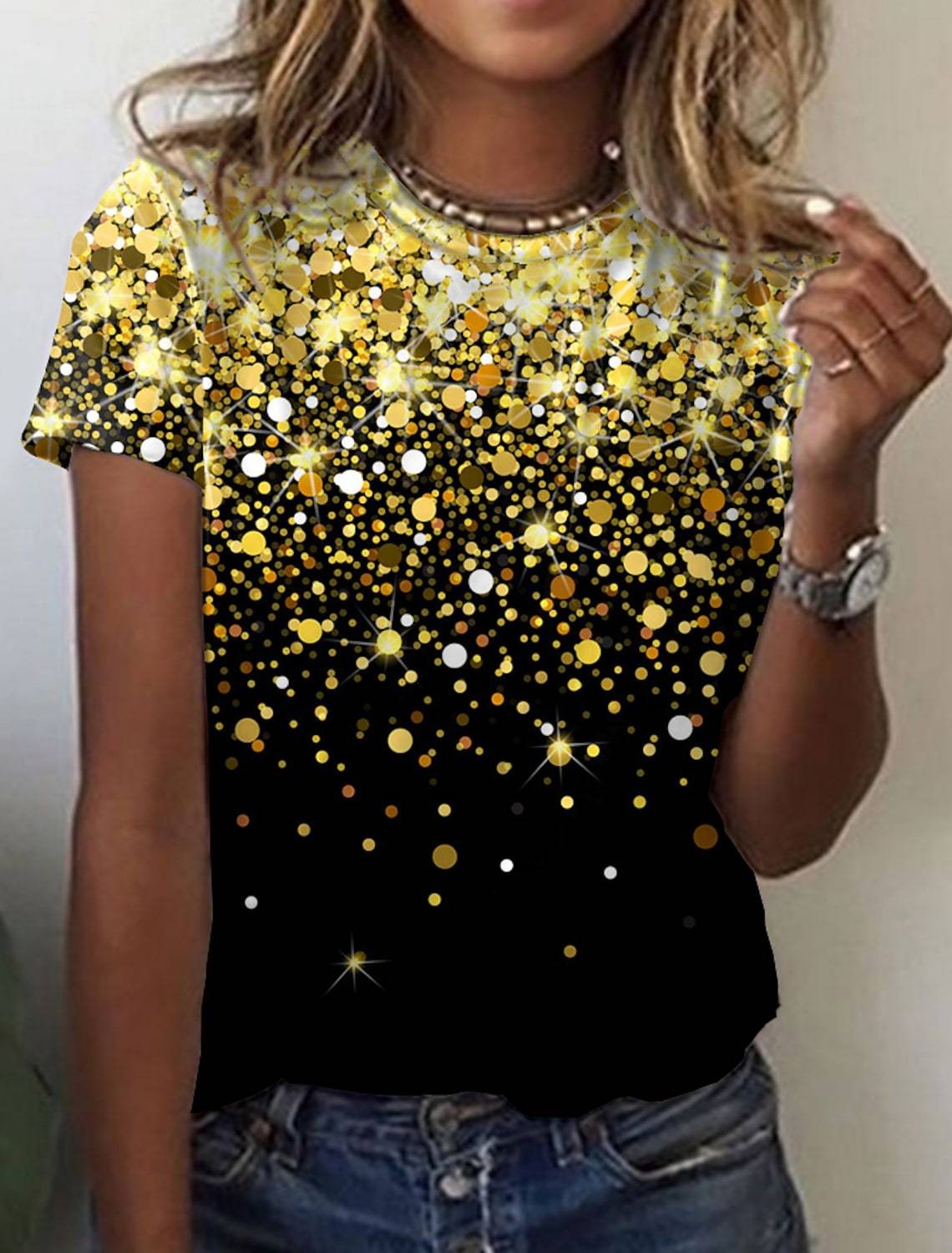 Ardesia Retro Art Tee
