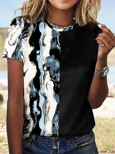 Ardesia Retro Art Tee