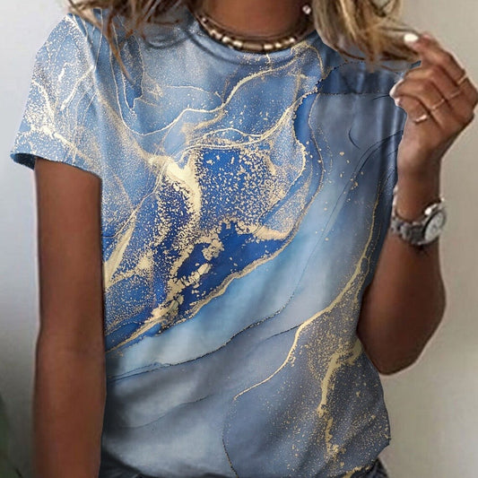 Ardesia Retro Art Tee