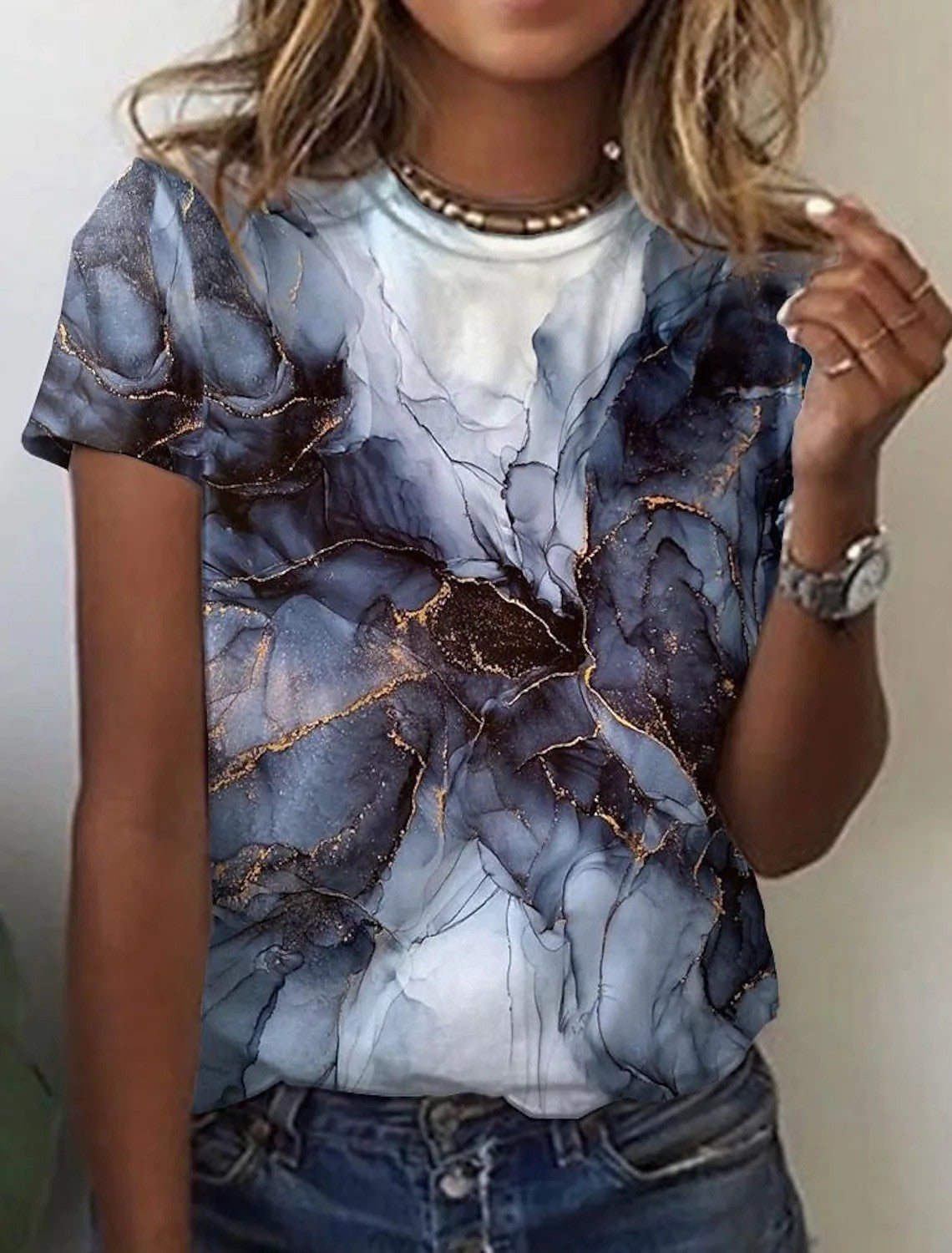 Ardesia Retro Art Tee