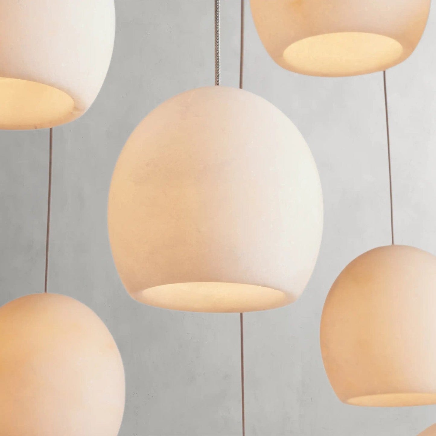 Arica Linear Chandelier 15/ 30 Lights