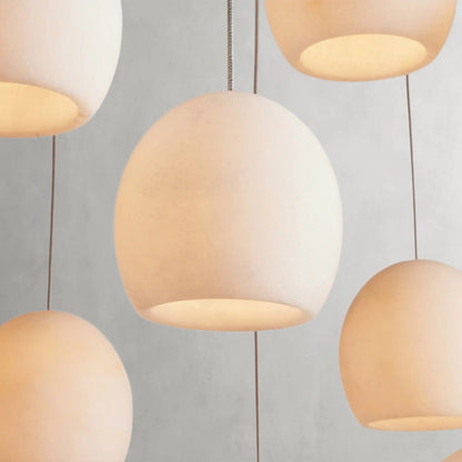 Arica Linear Chandelier 15/ 30 Lights