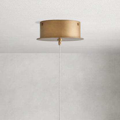 Arica Pendant