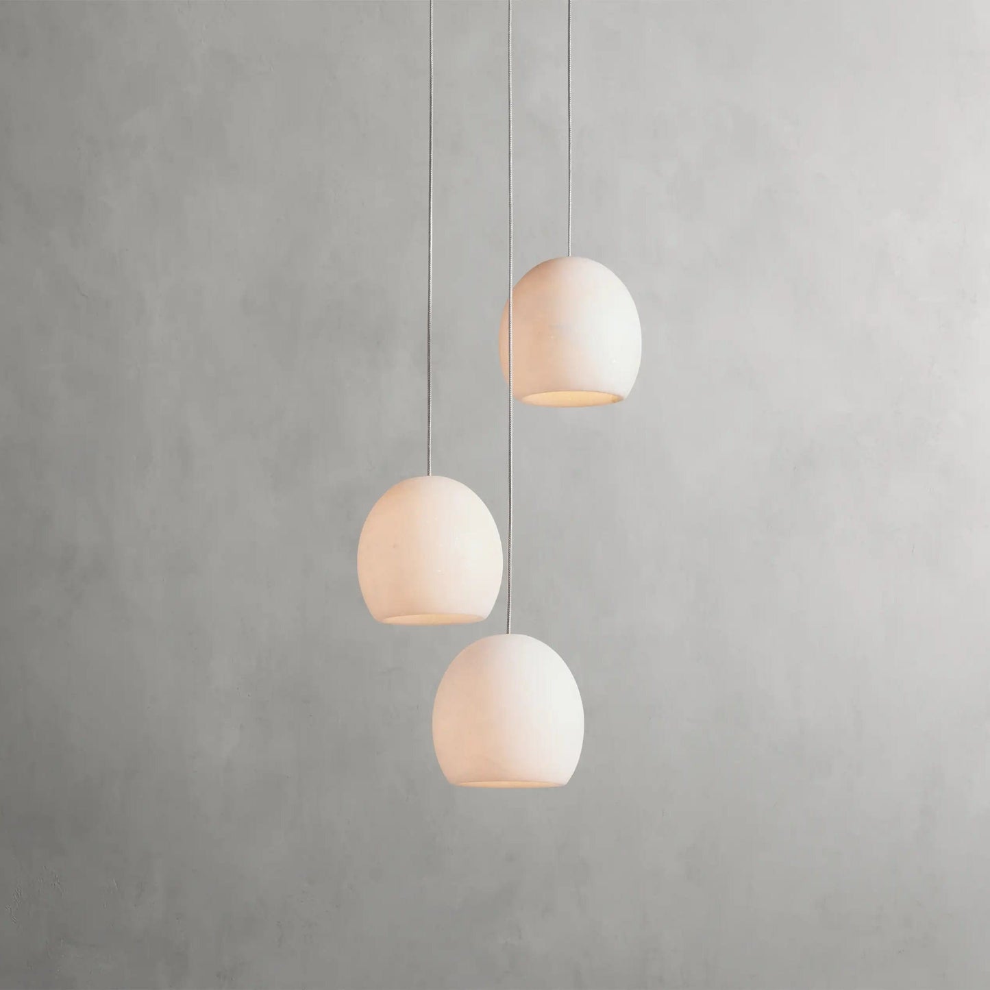 Arica Round Chandelier 3/ 7/ 15/ 36 Lights