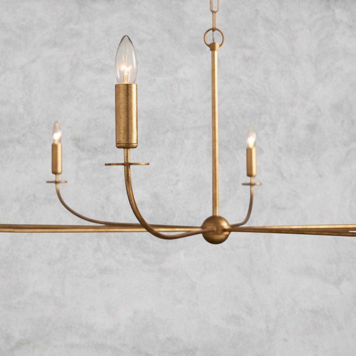 Arnett Chandelier