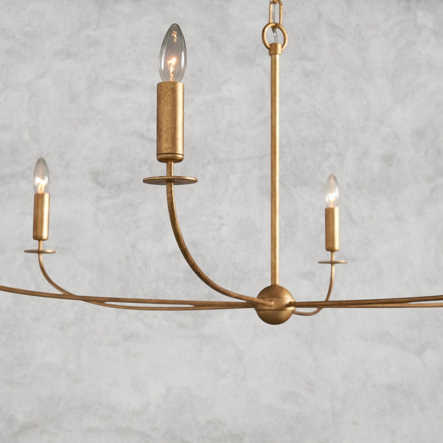 Arnett Chandelier
