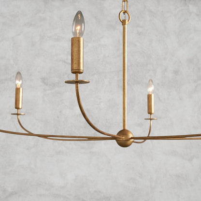Arnett Chandelier