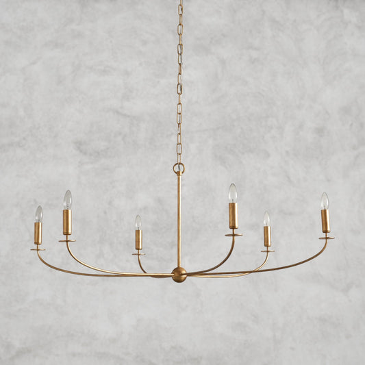 Arnett Chandelier