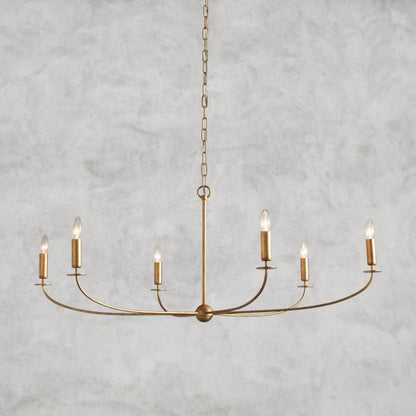 Arnett Chandelier