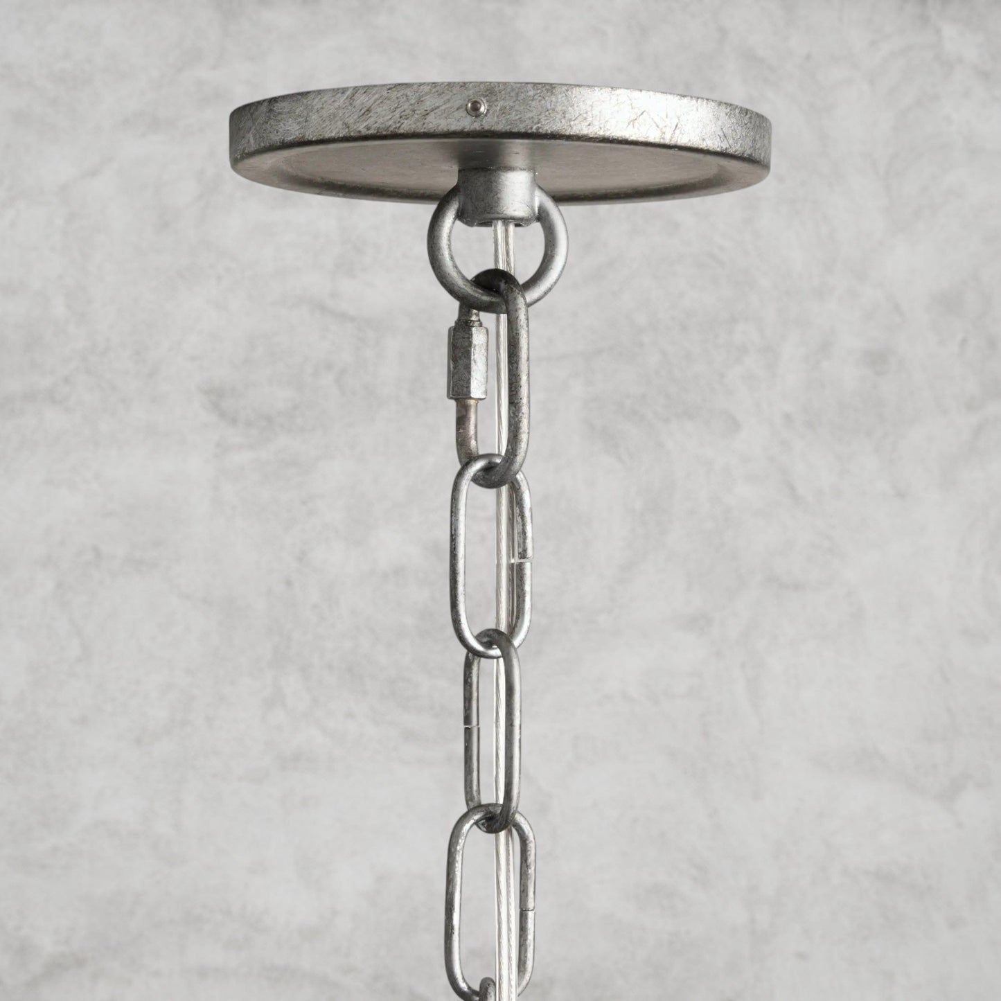 Arnett Round Chandelier