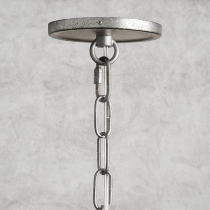 Arnett Round Chandelier