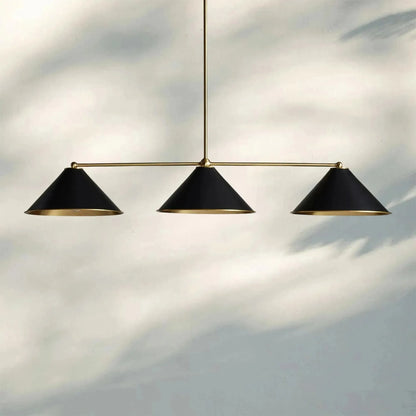Arno Linear Chandelier