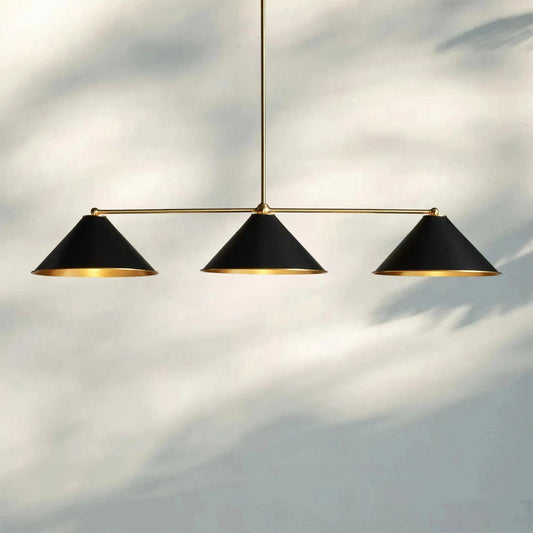 Arno Linear Chandelier