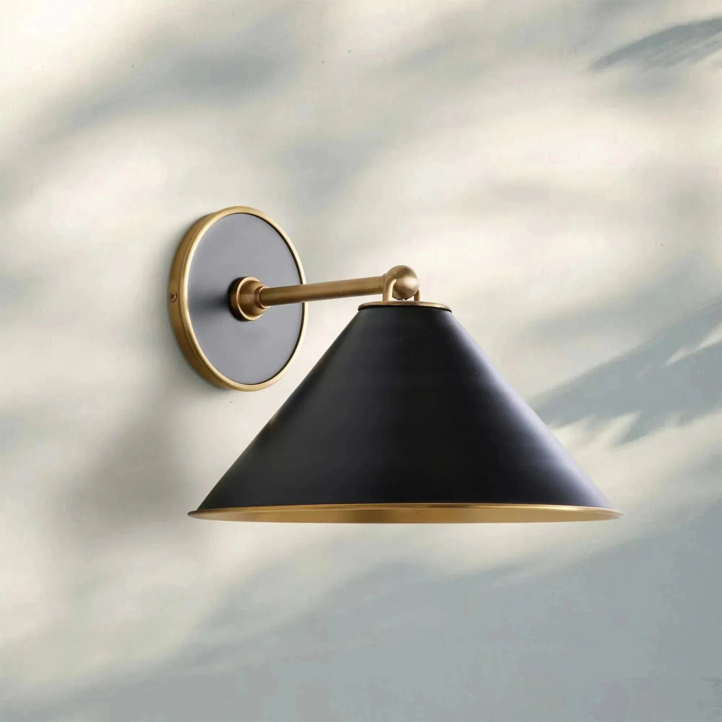 Arno Single Wall Sconce