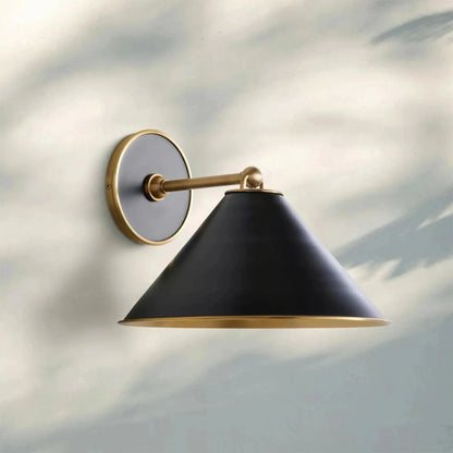 Arno Single Wall Sconce